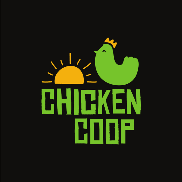 Chicken Coop
